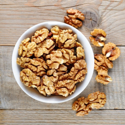 Walnut Giri- Without Shell (Desi/Local)