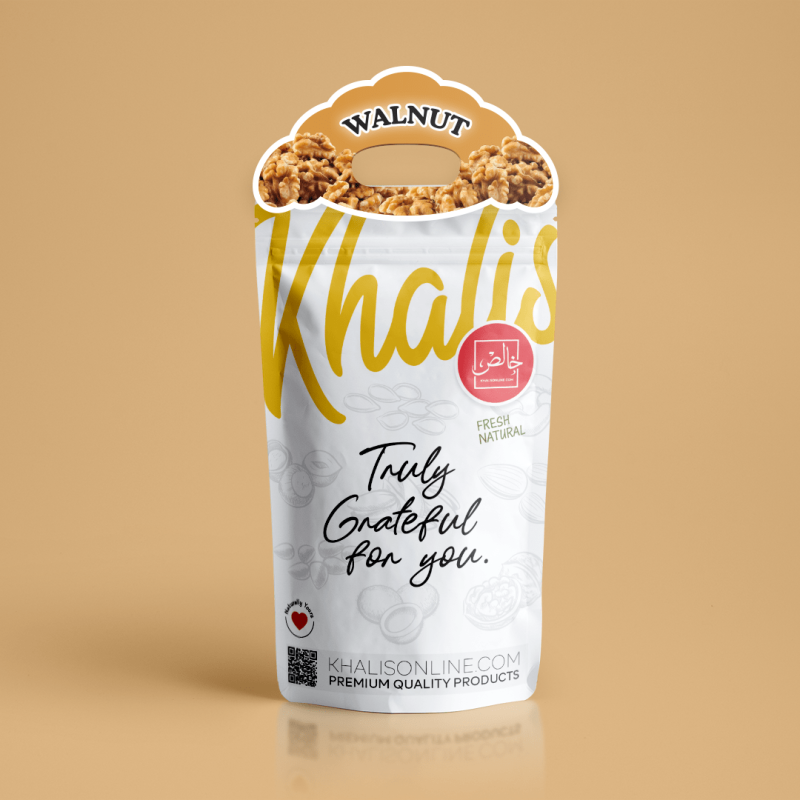 Walnut Giri- Without Shell (Desi/Local)